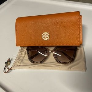 Tory Burch Sunglasses NWOT